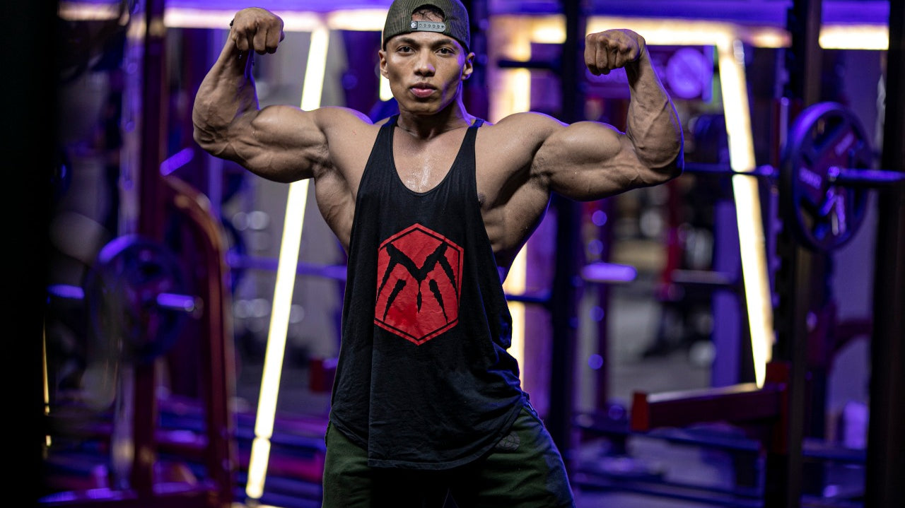 TIPS MUTANTEST: Importancia del agua