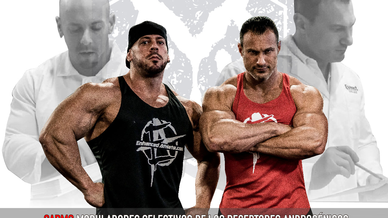 SARMS SERIES
