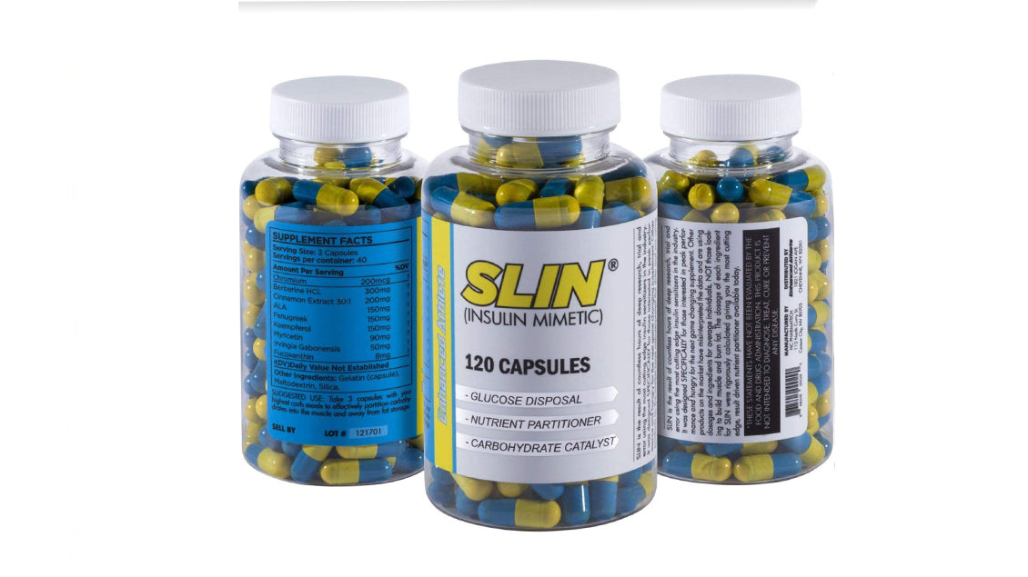 MINI-GUÍA PARA MEJORAR LA SENSIBILIDAD A LA INSULINA