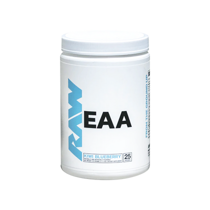 EAA Raw - Aminoacidos Escenciales