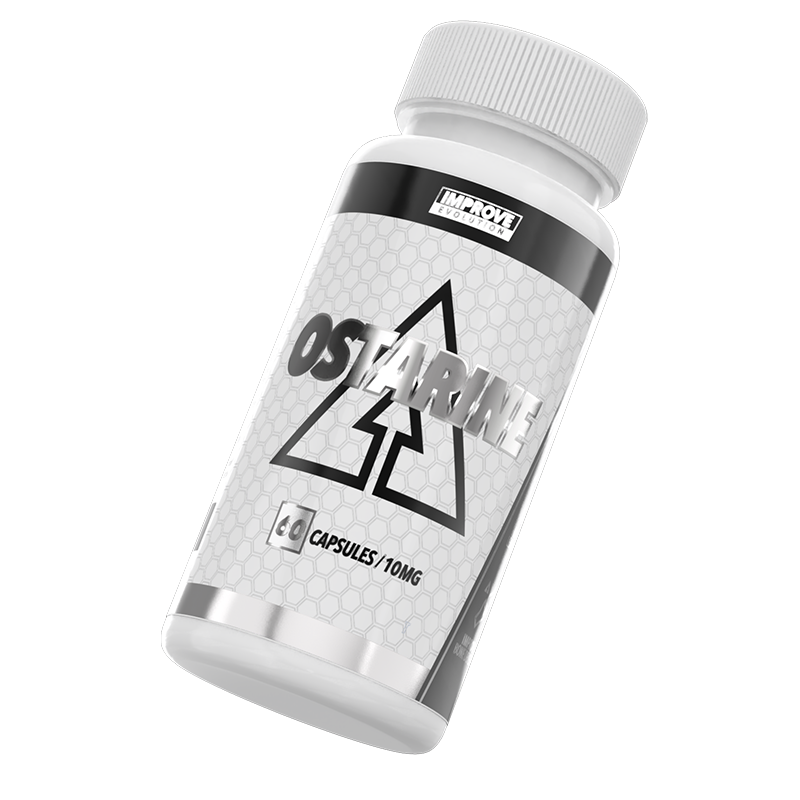 Ostarine (MK2866) improve