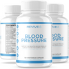 Blood Pressure - Control Presión arterial