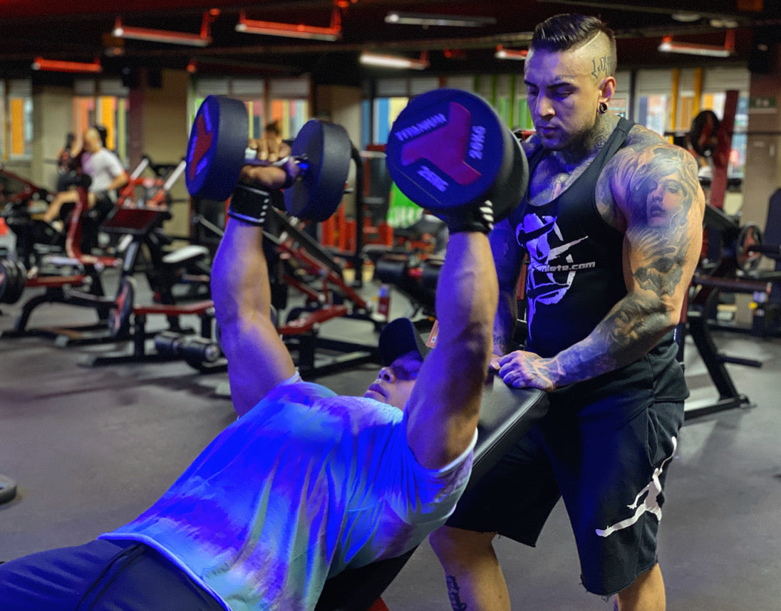 3 PILARES DEL ENTRENAMIENTO PARA GANANCIAS MASIVAS EN EL GYMNASIO