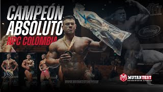 NPC BOGOTA CLASSIC