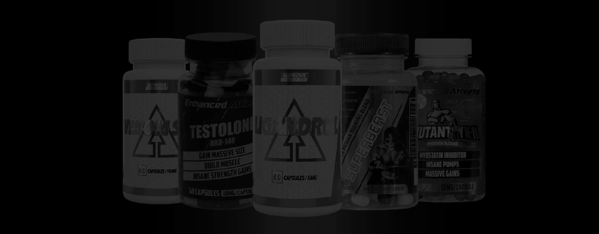 Sarms