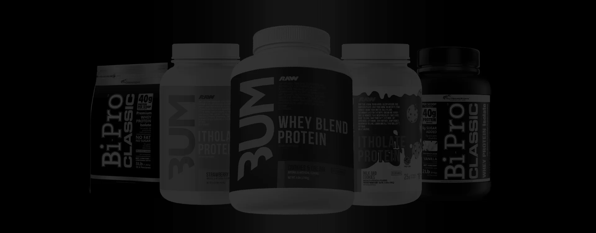 Proteinas
