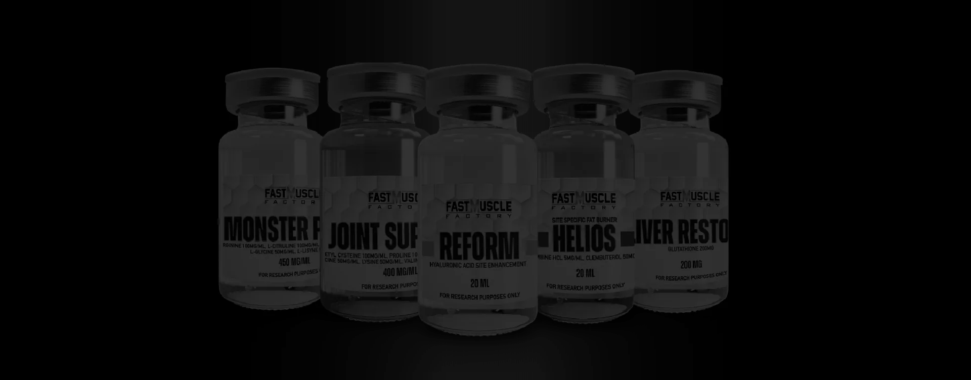 Peptidos - Aminoacidos (naturales)