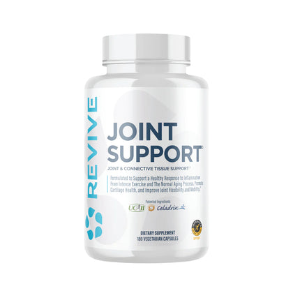 Joint Support - articulaciones y cartilago