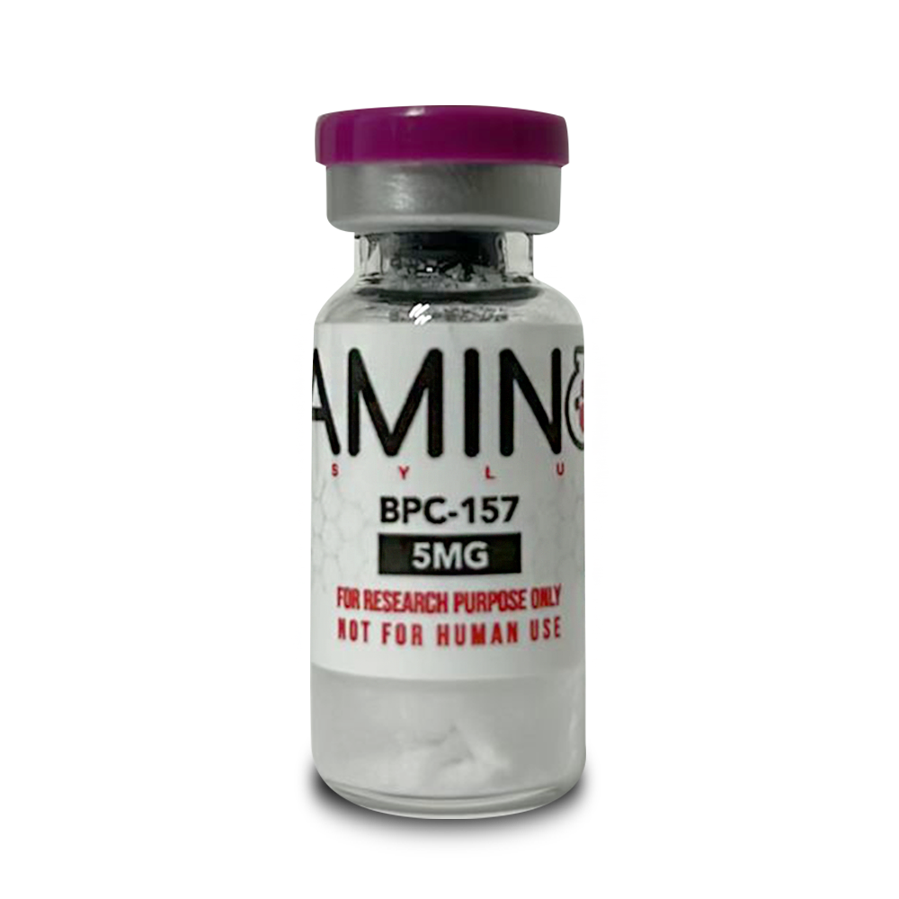 BPC 157 - Aminoasylum