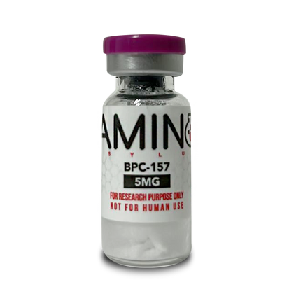 BPC 157 - Aminoasylum