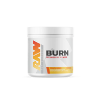 BURN THERMOGENIC POWDER - RAW