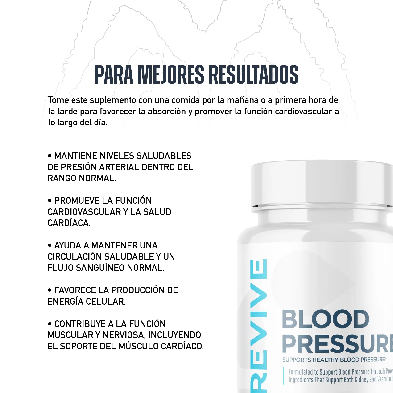 Multivitamínico+ 2