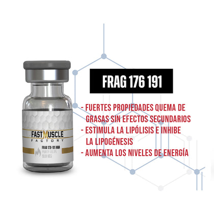 Frag 176 - 192 - Peptido Fmf