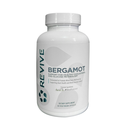 Bergamot