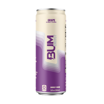 Bum Energy UND - 355ml