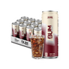 Bum Energy 12 Pack - 355ml