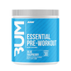 ESSENTIAL PRE-WORKOUT CBUM