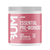 ESSENTIAL PRE-WORKOUT CBUM