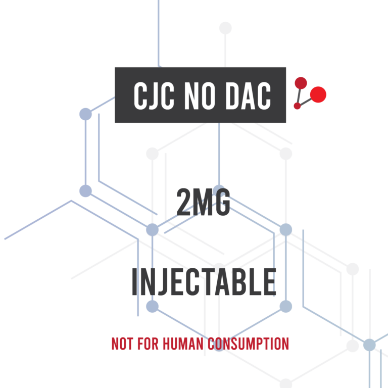 CJC-1295 with out dac / 2mg - Peptido