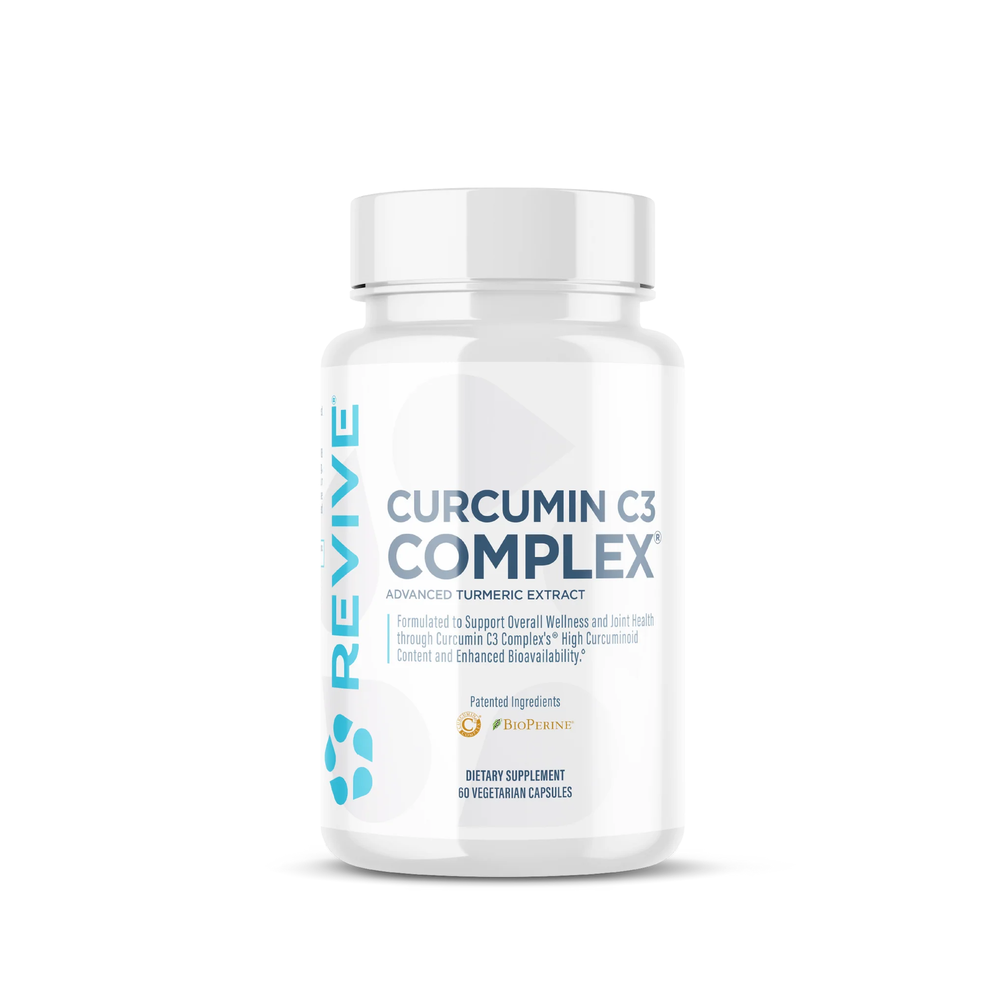 Curcumin C3 Complex®