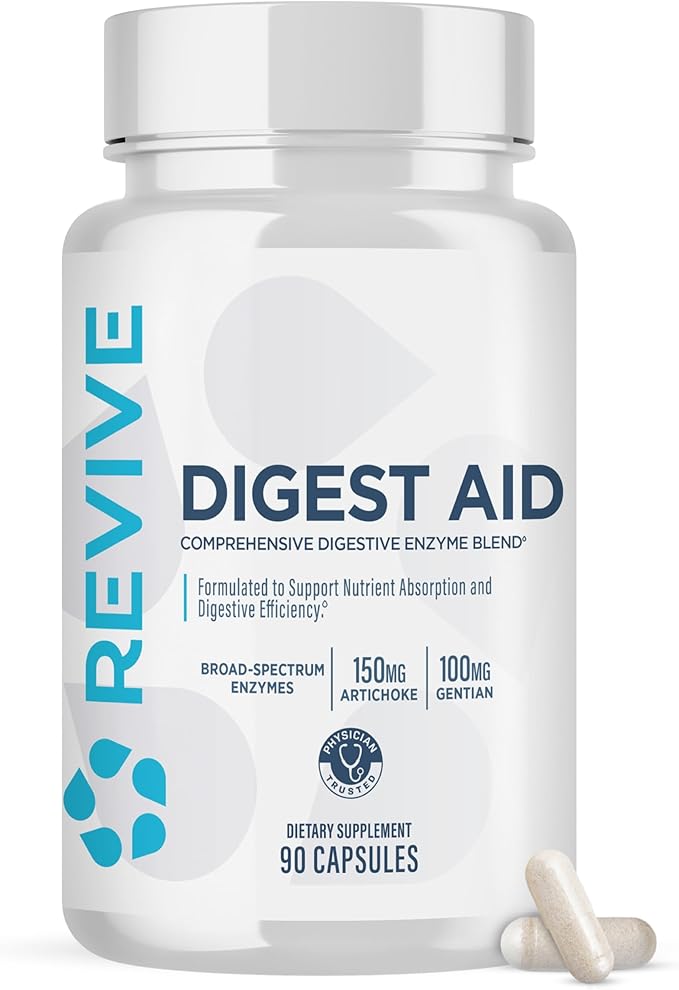 Digest Aid