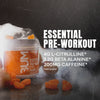 ESSENTIAL PRE-WORKOUT CBUM