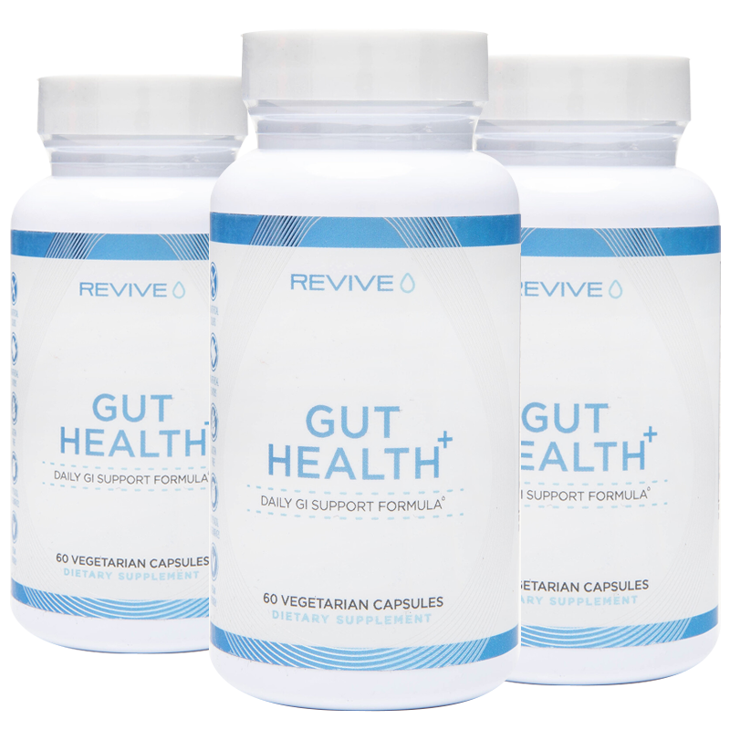 Vital Gut Health 4 In 1 Reviews Gut Health+ - Salud intestinal