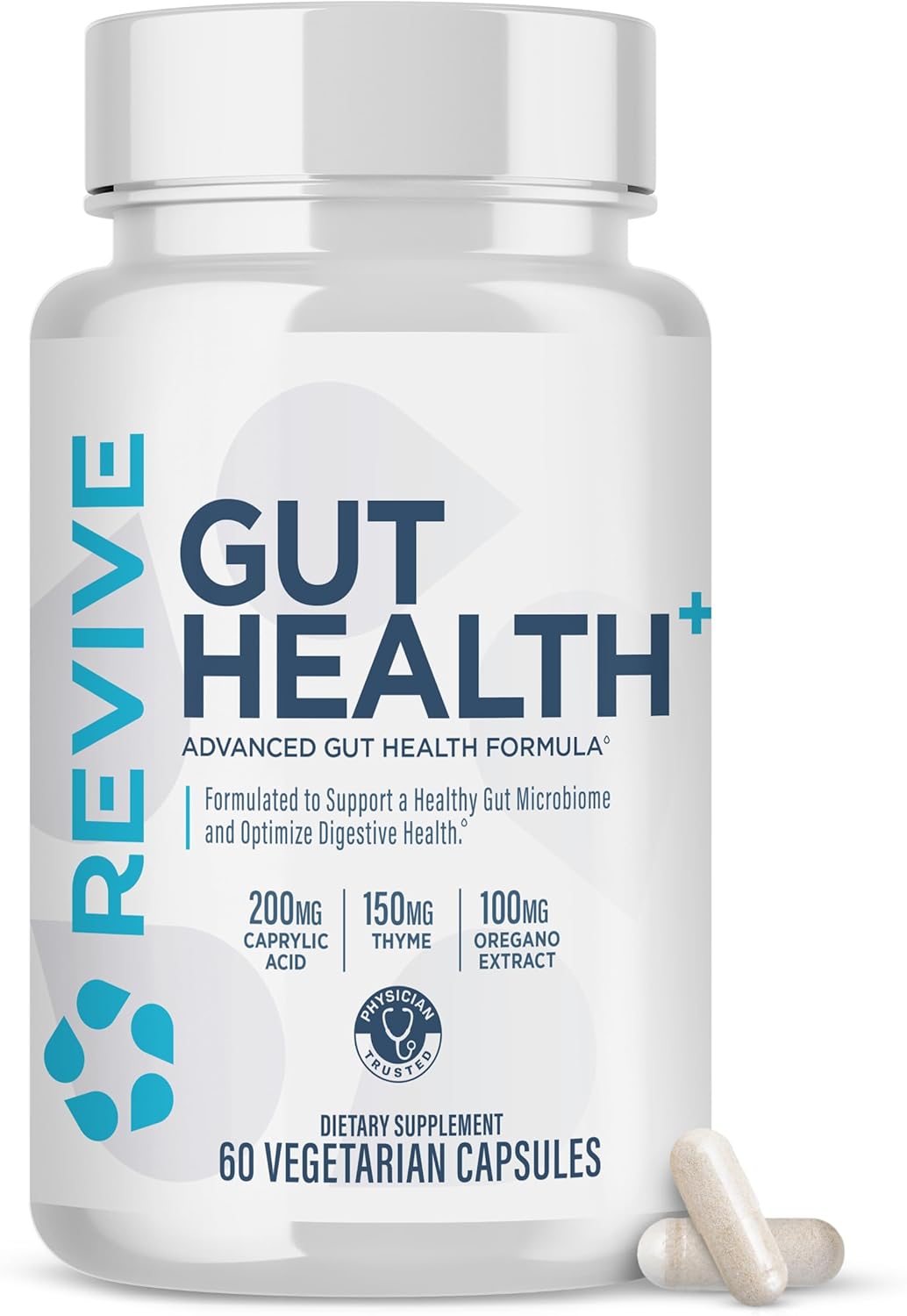 Gut Health+