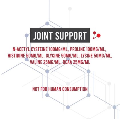 Joint Support - Articulaciones