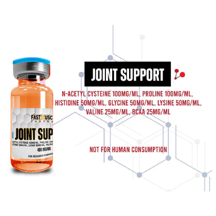 Joint Support - FMF - Articulaciones