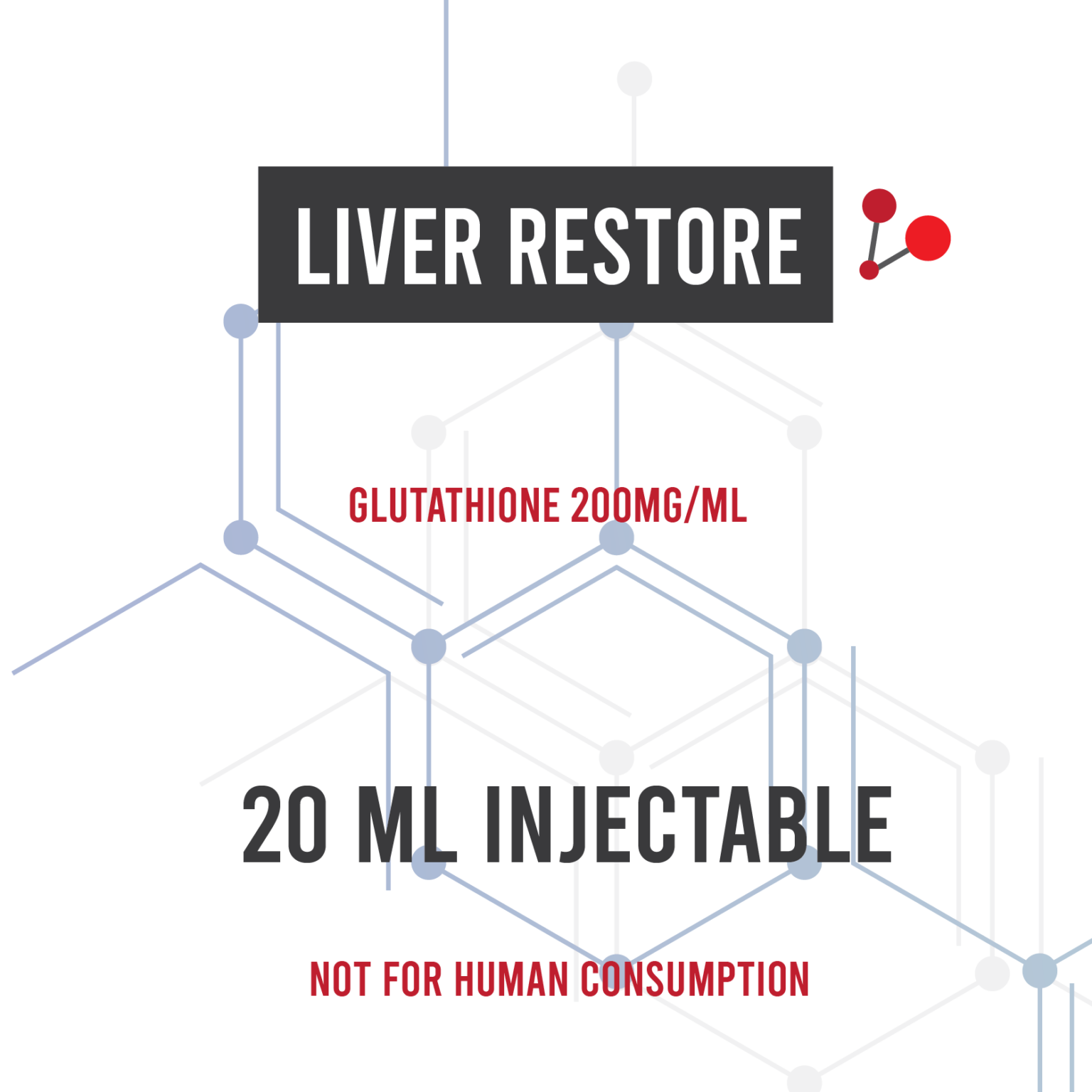 Liver Restore- Aminoasylum