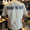 Camiseta MADE IN HELL
