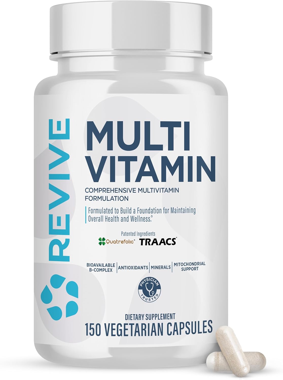 Multivitamínico+
