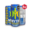 SIX PACK MYTH Legendary Pre Entreno + ENERGIZANTE