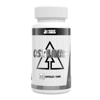 Ostarine  (MK-2866) Improve Evolution