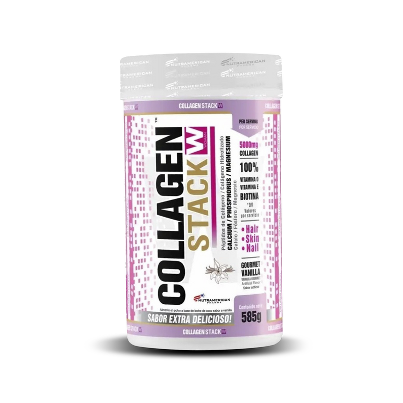 Collagen Stack