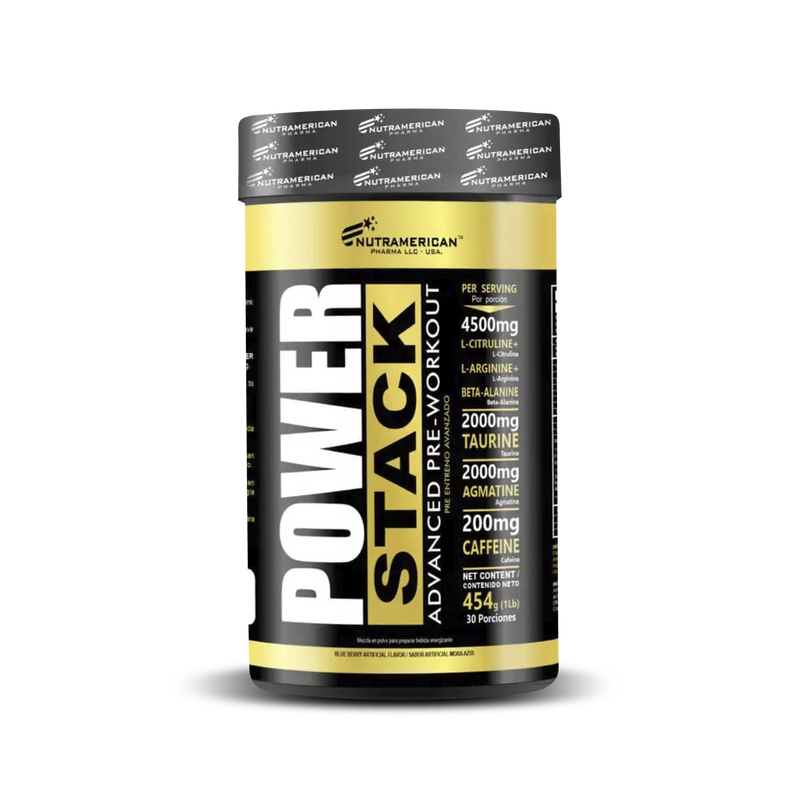 Power Stack