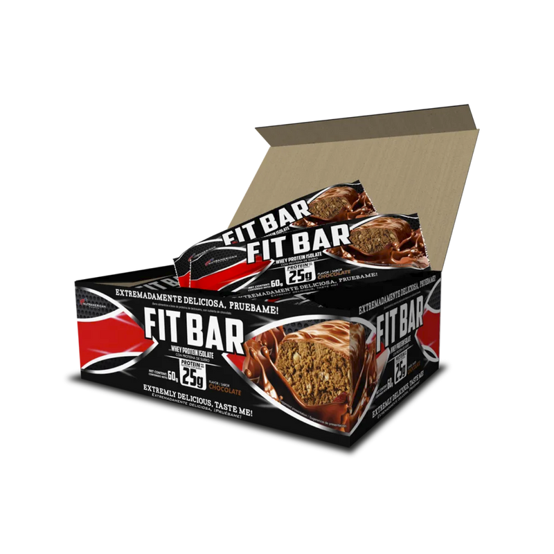 Megaplex Fit Bar