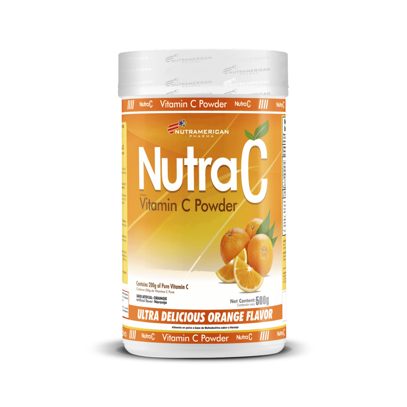 Nutra C