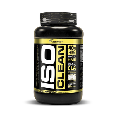 Iso Clean 2lb