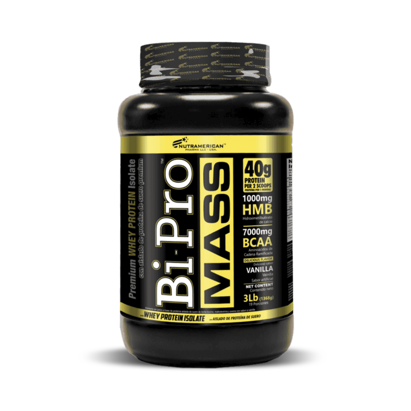 Bipro Mass