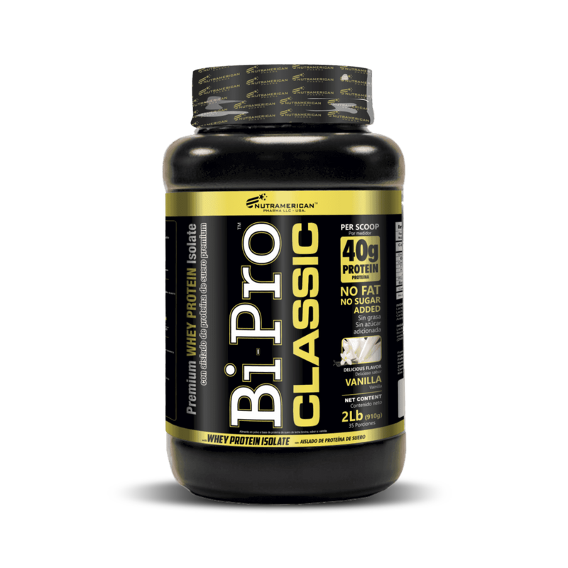Bipro Classic 2Lbs