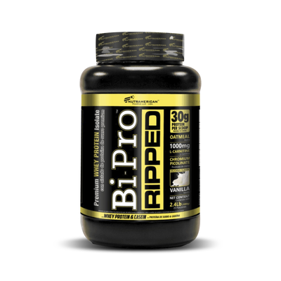 Bipro Ripped