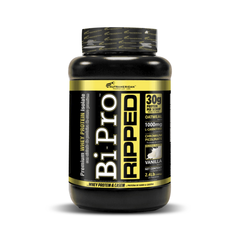 Bipro Ripped