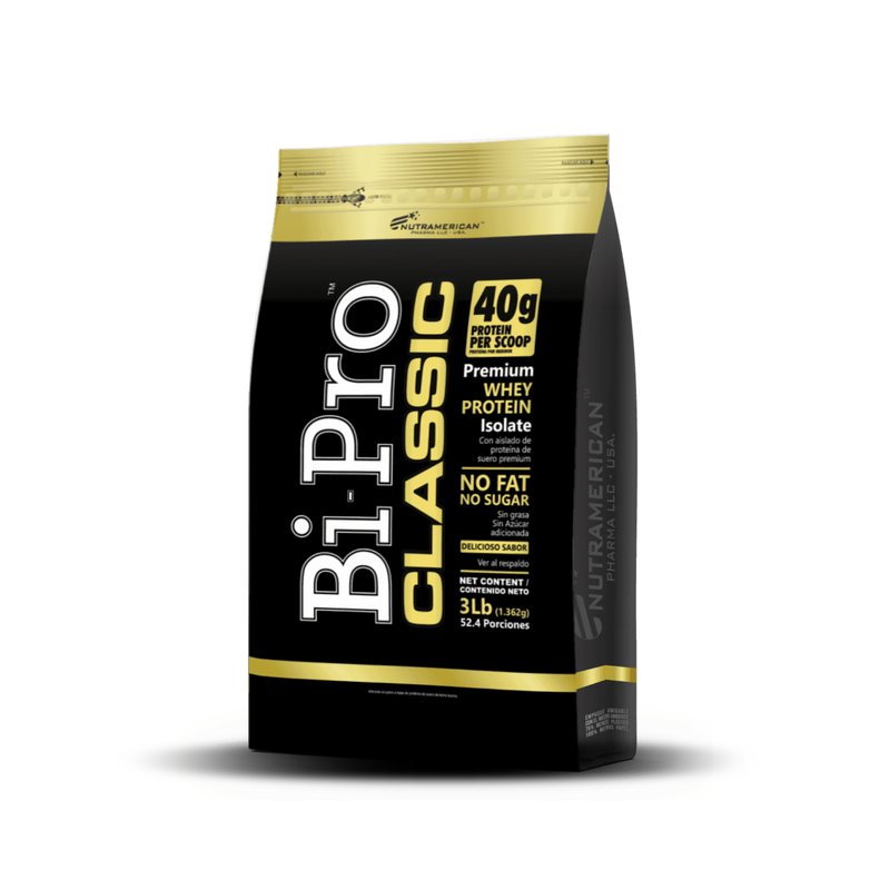 Bipro Classic 1Lb