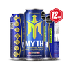 DOCEN MYTH Legendary Pre Entreno + ENERGIZANTE