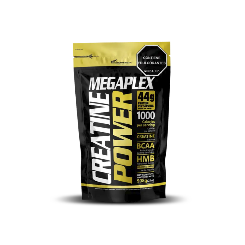 Creatine Power 2lb
