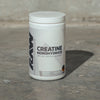 Creatina Monohidrato Raw 100 servicios : 500gr