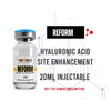 REFORM FMF HYALURONIC ACID SITE ENHANCEMENT - Peptido Fmf