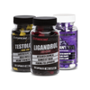 STACK Sarms Volumen Avanzado Hombres